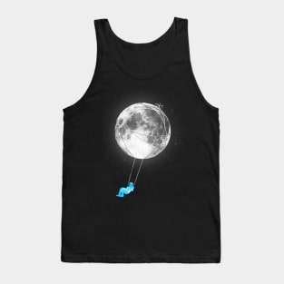 Moon Swing Tank Top